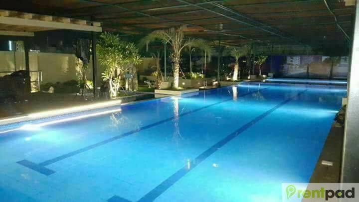 Horizon 101 A3 Shortwalk Robinson Mall Mango Sq Cebu Exterior photo