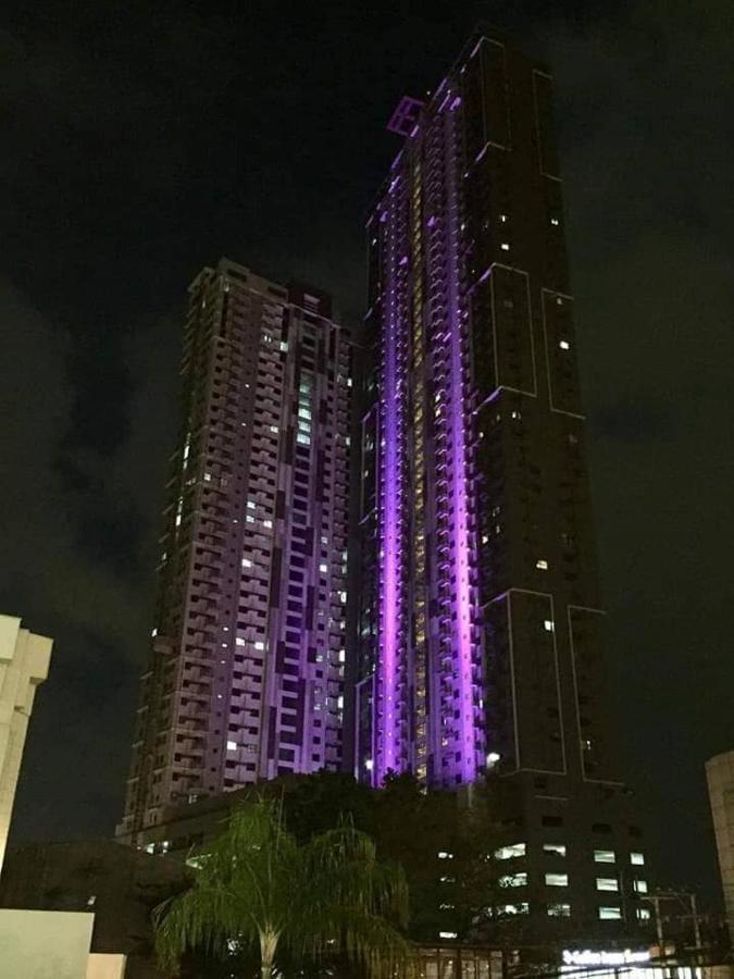 Horizon 101 A3 Shortwalk Robinson Mall Mango Sq Cebu Exterior photo