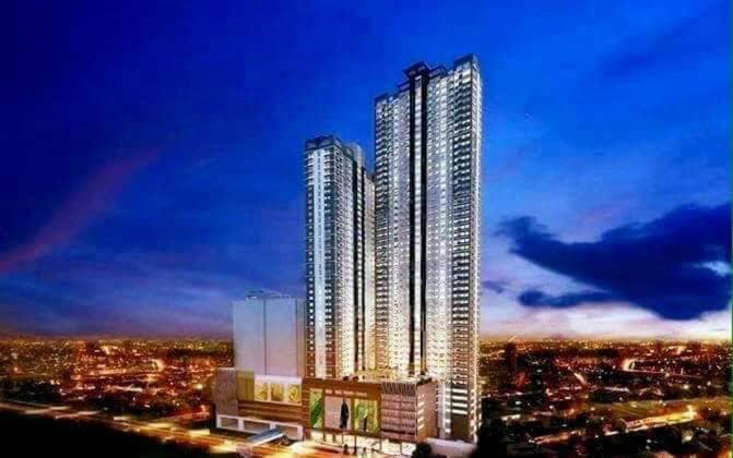 Horizon 101 A3 Shortwalk Robinson Mall Mango Sq Cebu Exterior photo