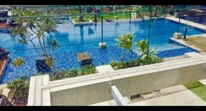 Horizon 101 A3 Shortwalk Robinson Mall Mango Sq Cebu Exterior photo