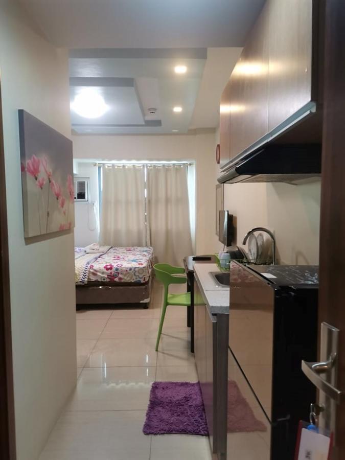 Horizon 101 A3 Shortwalk Robinson Mall Mango Sq Cebu Exterior photo