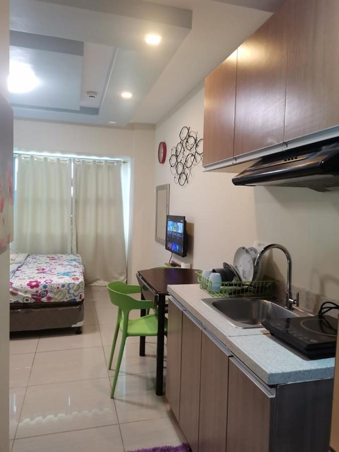 Horizon 101 A3 Shortwalk Robinson Mall Mango Sq Cebu Exterior photo