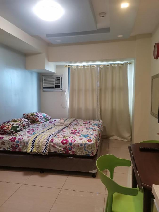 Horizon 101 A3 Shortwalk Robinson Mall Mango Sq Cebu Exterior photo